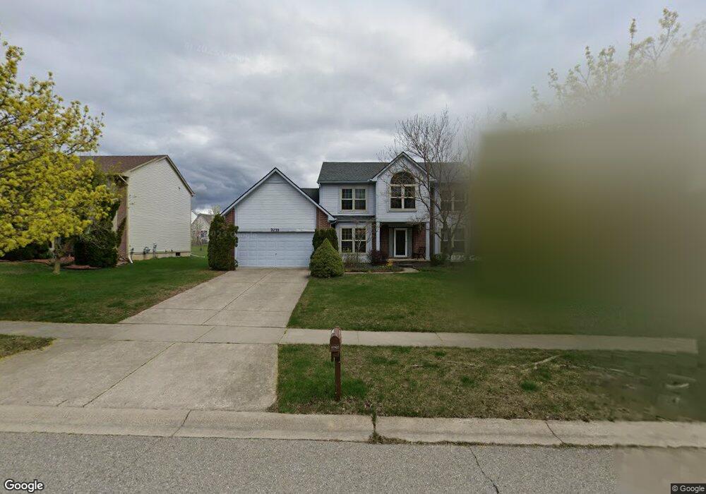 3239 Honeysuckle Dr, Ann Arbor, MI 48103 - photo 1