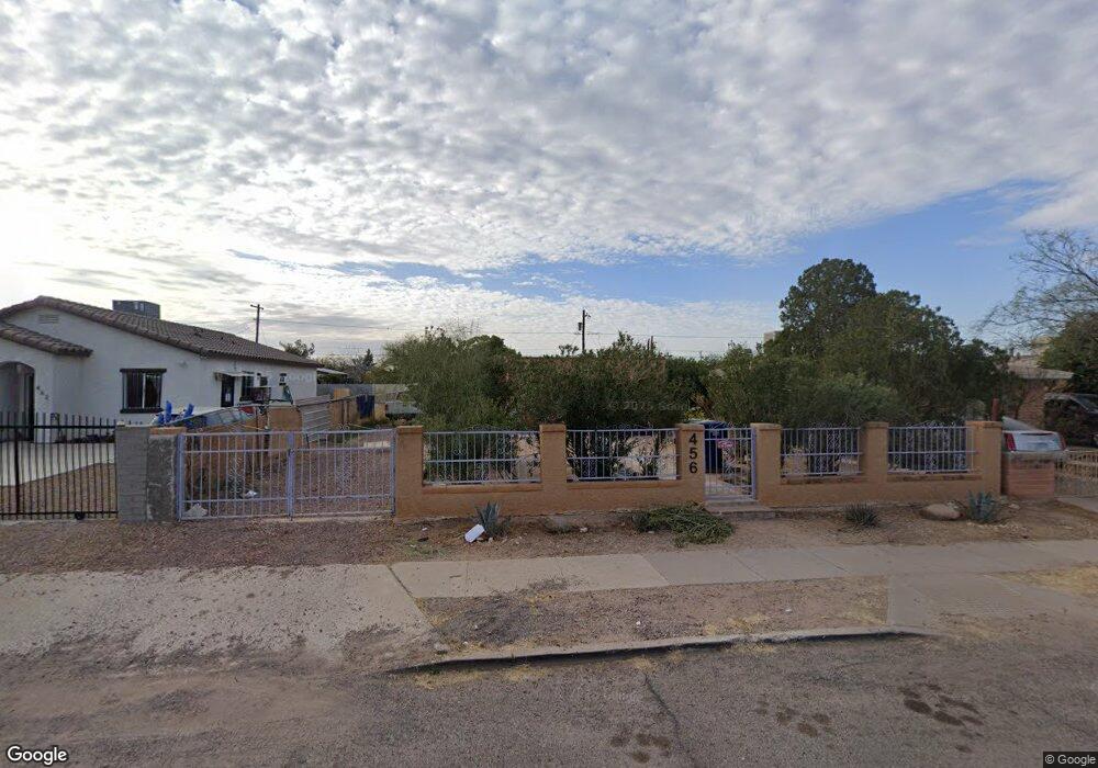456 E 30th St, Tucson, AZ 85713 - photo 1