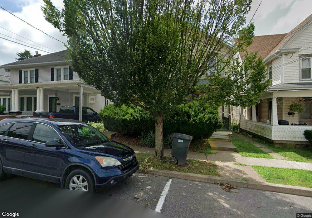 612 E 3rd St, Bloomsburg, PA 17815 - photo 1