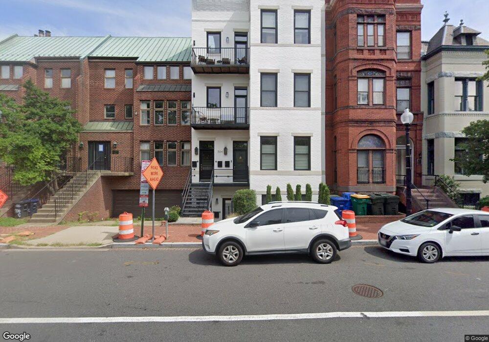 504 C St NE unit SUITE 5, Washington, DC 20002 - photo 1