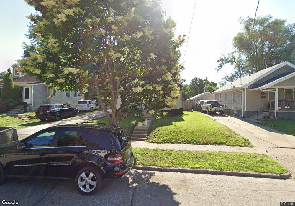 2909 4th St, Des Moines, IA 50313 - photo 1