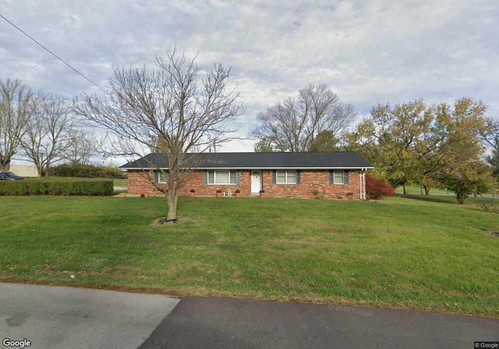 842 Helena Rd, Flemingsburg, KY 41041 - photo 1