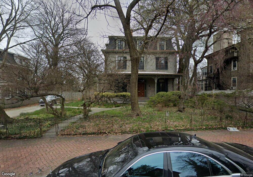 441 E Locust Ave, Philadelphia, PA 19144 - photo 1