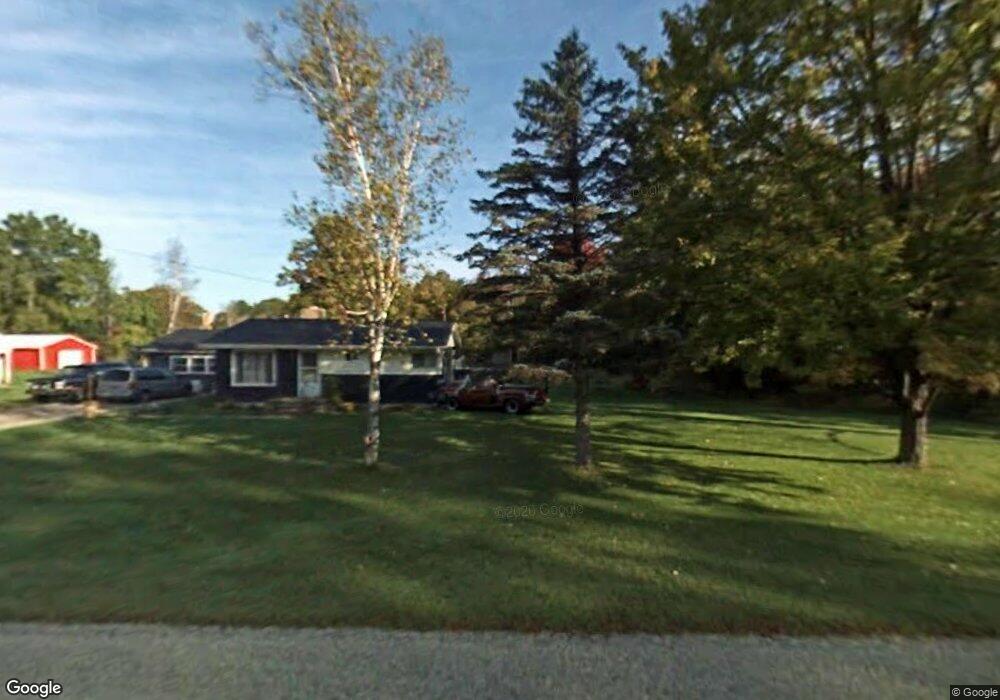 2721 E Burt Rd, Burt, MI 48417 - photo 1
