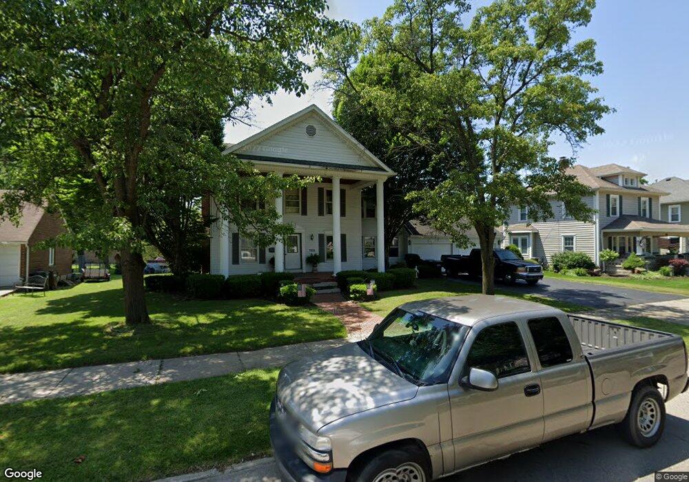 702 N Galloway St, Xenia, OH 45385 - photo 1