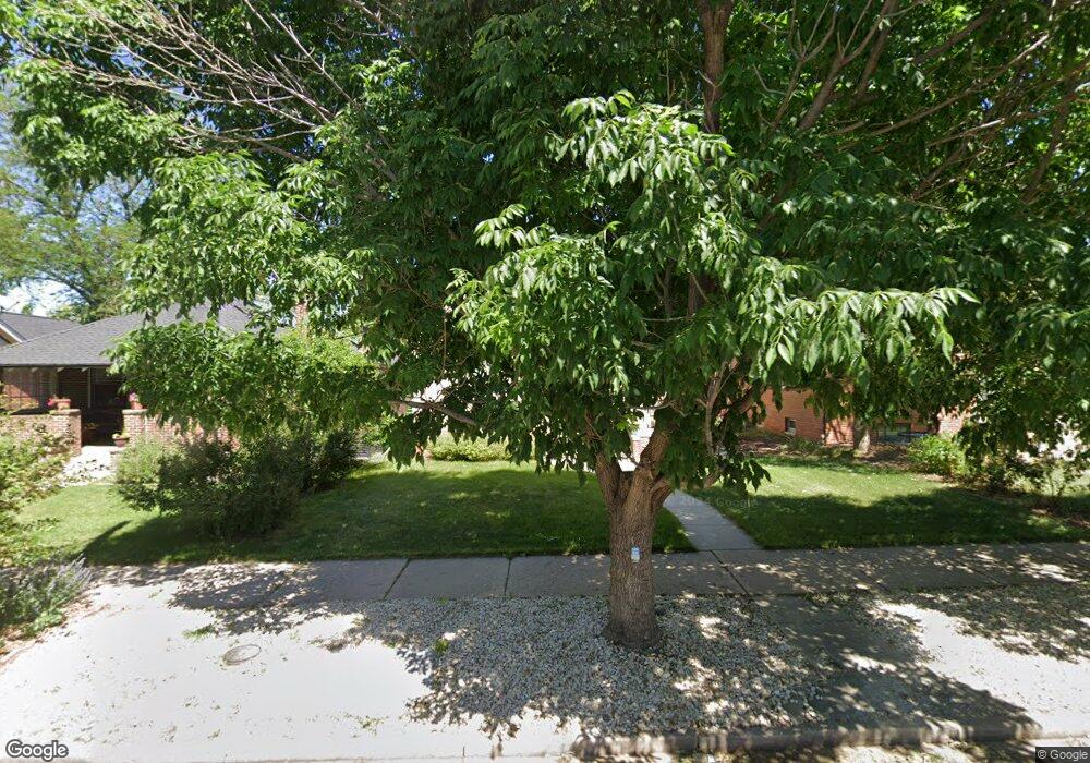 2550 Hudson St, Denver, CO 80207 - photo 1