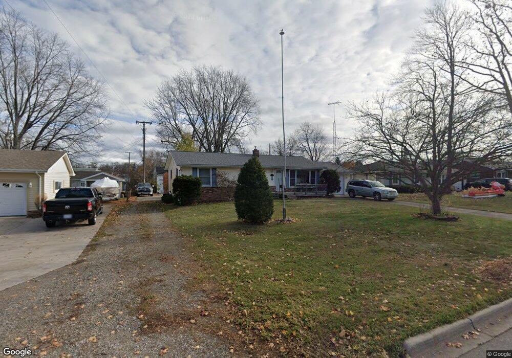 3544 10th Ave, Port Huron, MI 48060 - photo 1