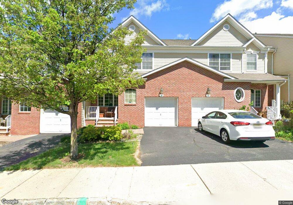 19 Cicely Ct unit 75, Sparta, NJ 07871 - photo 1