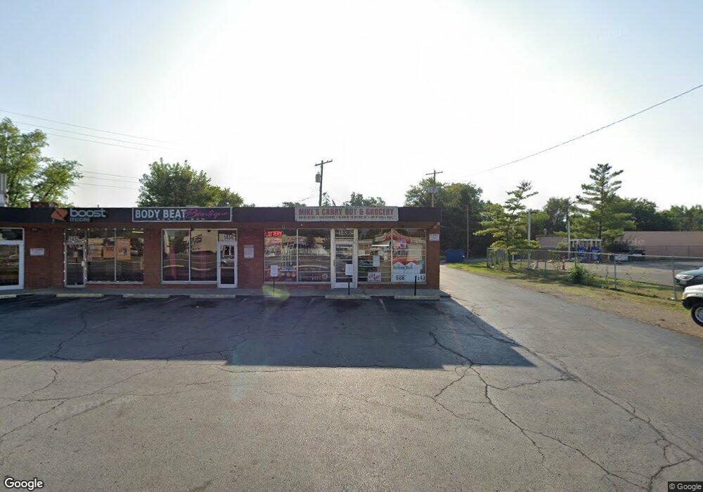 1436 S Hamilton Rd, Columbus, OH 43227 - photo 1