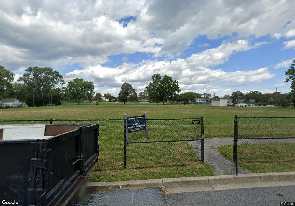 811 Maple Ave, Laurel, MD 20707 - photo 1