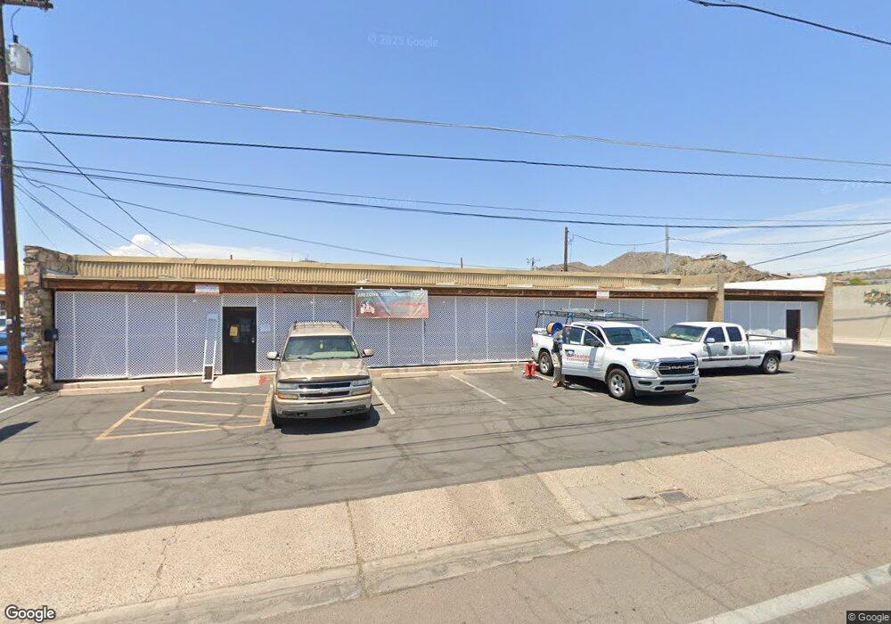 1102 W Hatcher Rd, Phoenix, AZ 85021 - photo 1