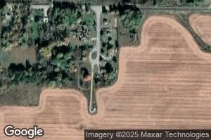 170 S Menes St, Walkerville, MI 49459