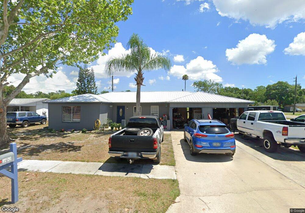 300 Cherry Laurel Ave, Cocoa, FL 32926 - photo 1