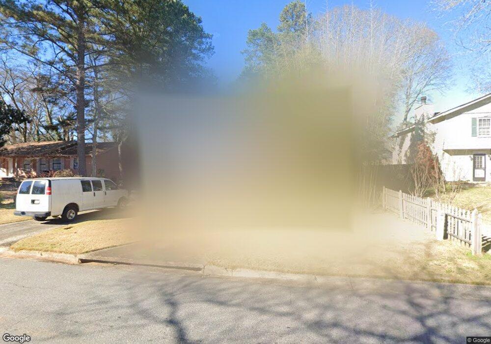 405 Cedar Trace SW, Marietta, GA 30008 - photo 1