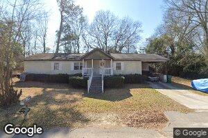 104 Emily St, Saint Matthews, SC 29135