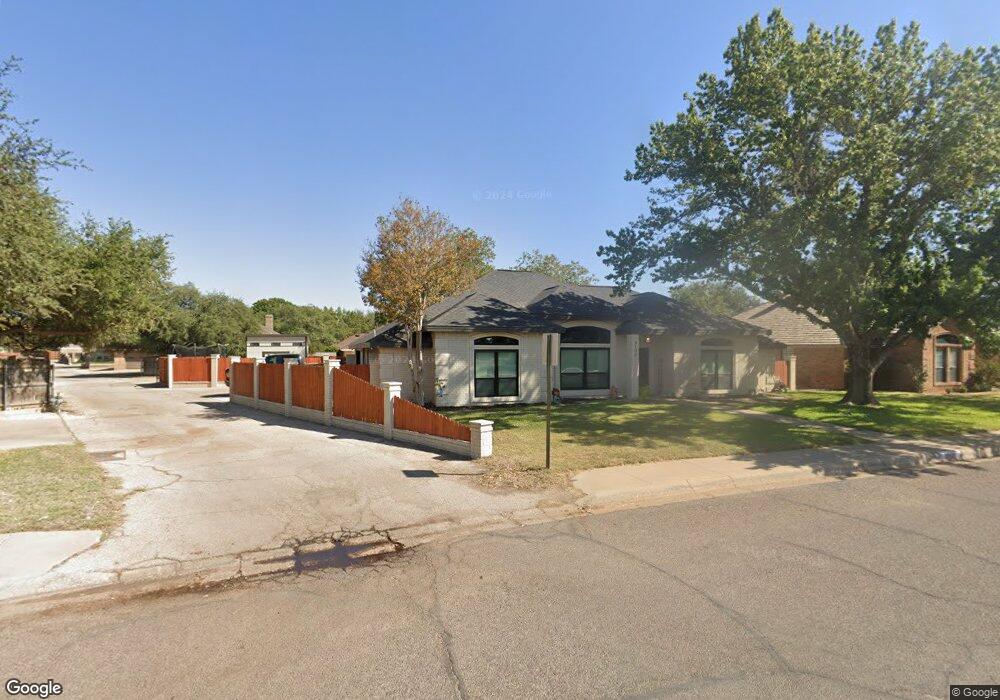 4106 Stratton Dr, Midland, TX 79707 - photo 1