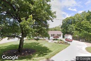 2505 Kerr Rd, Lucas, OH 44843