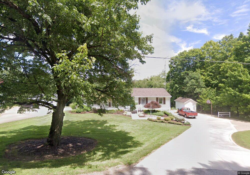 2505 Kerr Rd, Lucas, OH 44843 - photo 1