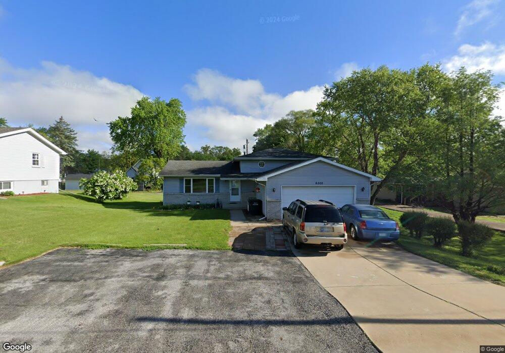 6200 Portage Ave, Portage, IN 46368 - photo 1