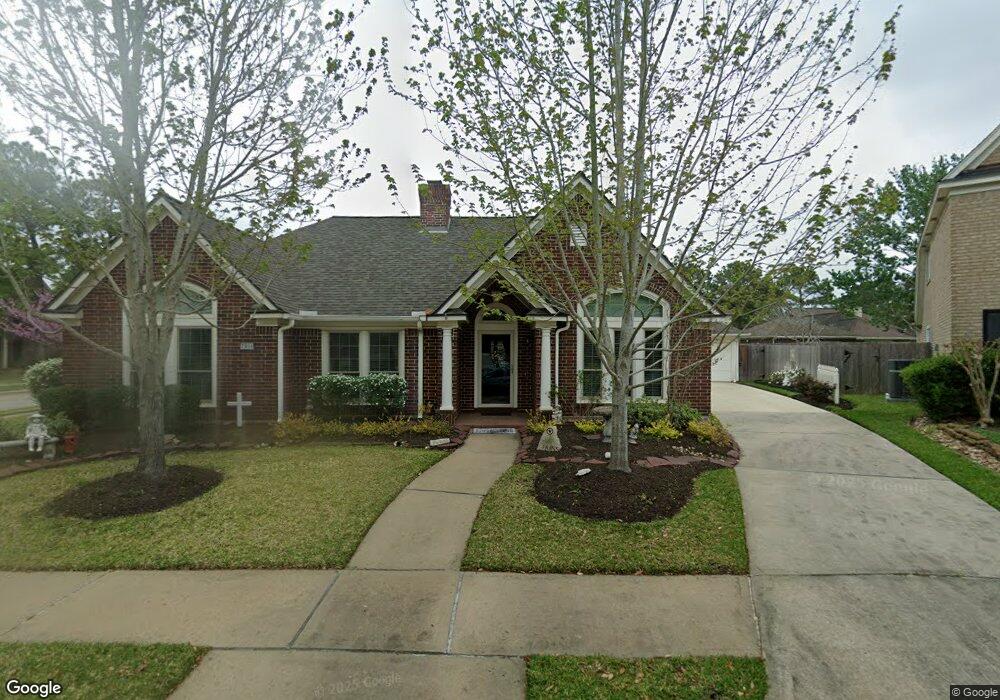 7910 Grand Mountain Ct, Houston, TX 77095 - photo 1