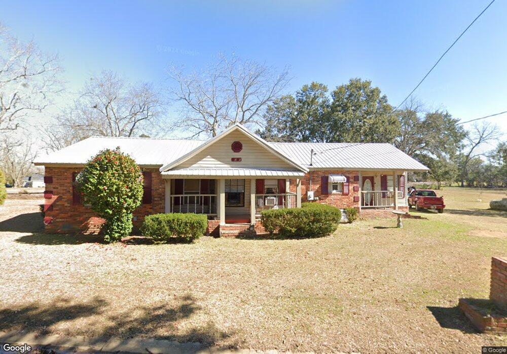 5058 Golden St, Meigs, GA 31765 - photo 1