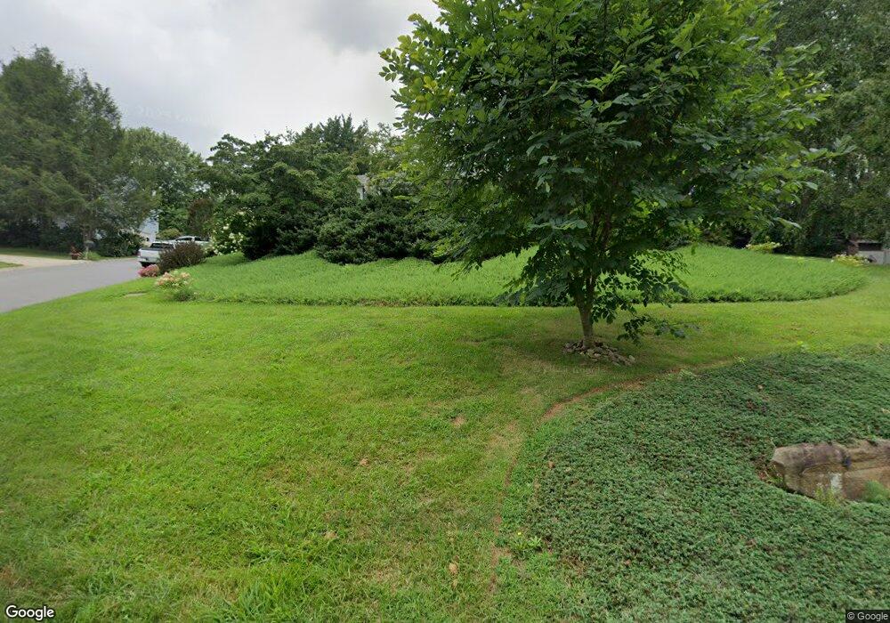 4 Simpson Hollow Rd, Asheville, NC 28803 - photo 1