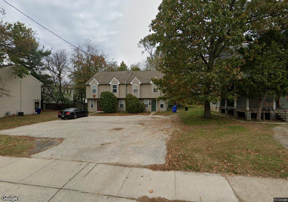 507 S Fairview St, Riverside, NJ 08075 - photo 1