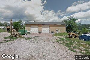 246 Palmer St, Pringle, SD 57773