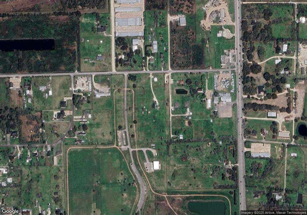 301 County Road 281, Alvin, TX 77511 - photo 1