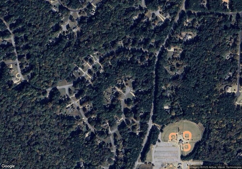 48 Barrington Ct, Sharpsburg, GA 30277 - photo 1