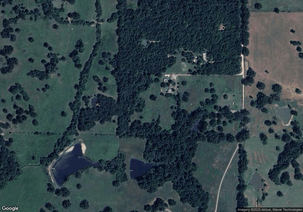 940 N 4198 Rd, Hugo, OK 74743 - photo 1