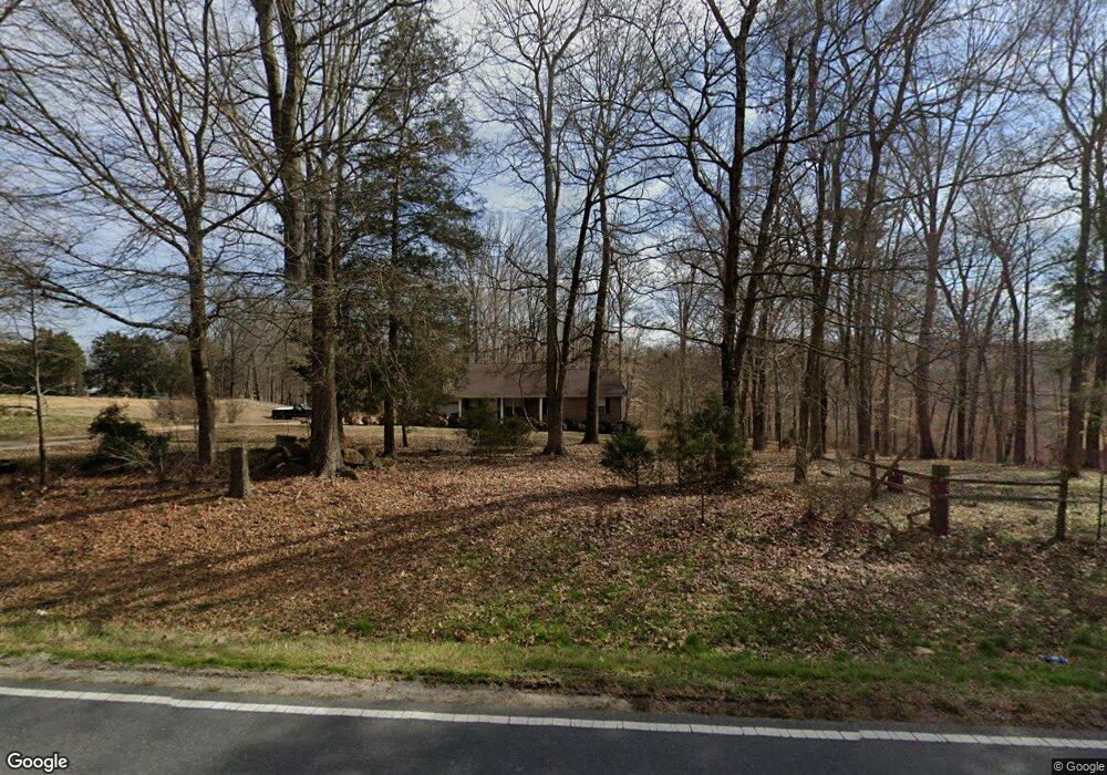 1485 Coltrane Mill Rd, Randleman, NC 27317 - photo 1