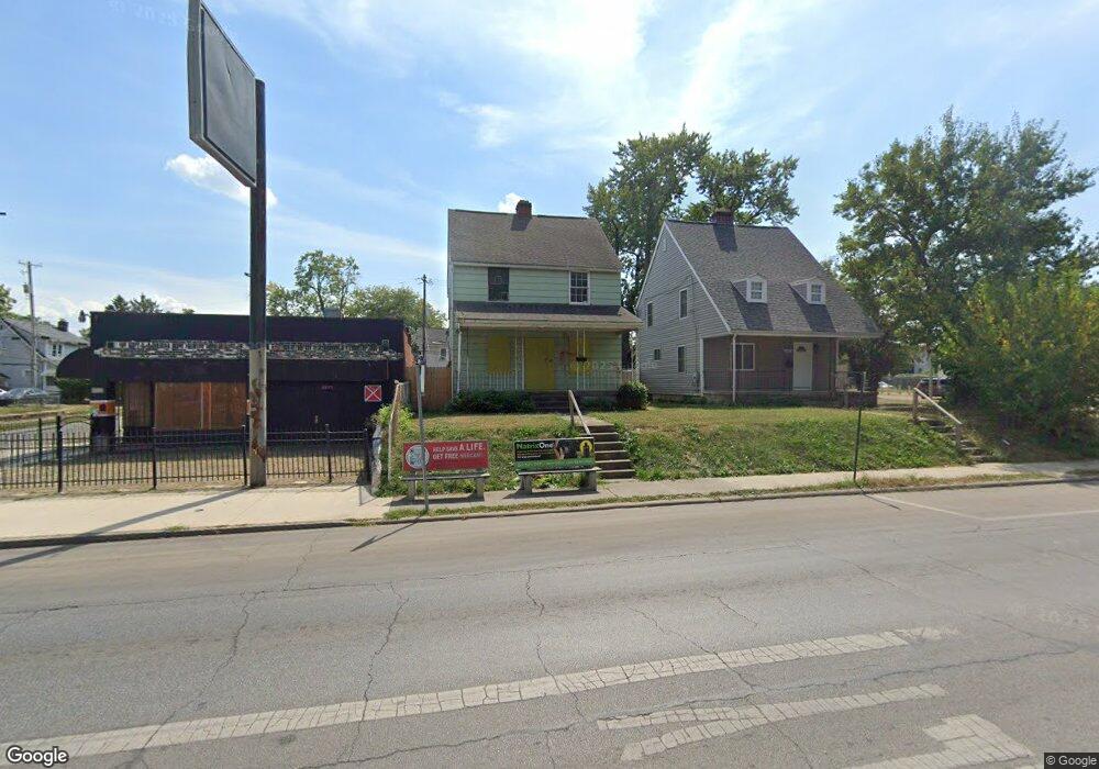 2675 Sullivant Ave, Columbus, OH 43204 - photo 1