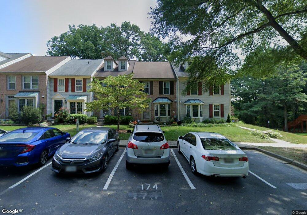 3950 Angelton Ct, Burtonsville, MD 20866 - photo 1