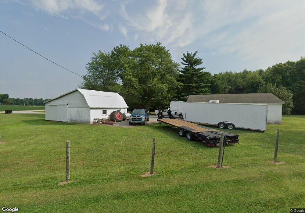 21570 Fayetteville Rd, Blanchester, OH 45107 - photo 1