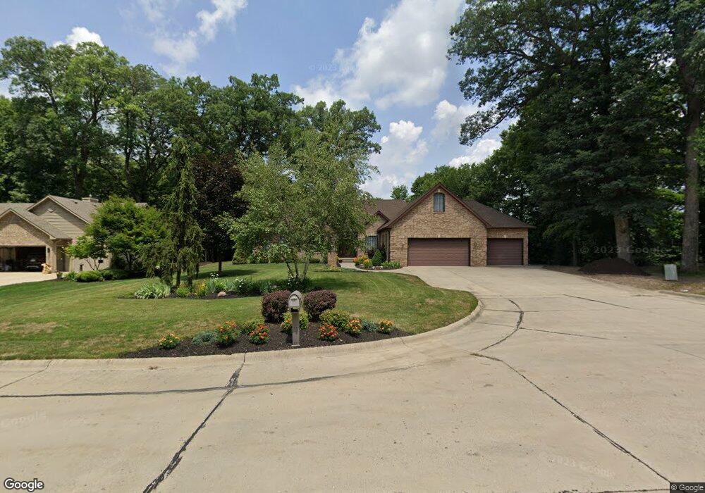 2008 Durkees Run Ct, Lafayette, IN 47905 - photo 1