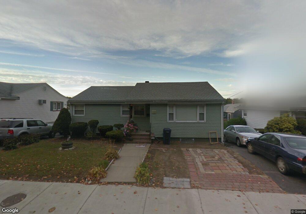 112 Fuller St, Everett, MA 02149 - photo 1