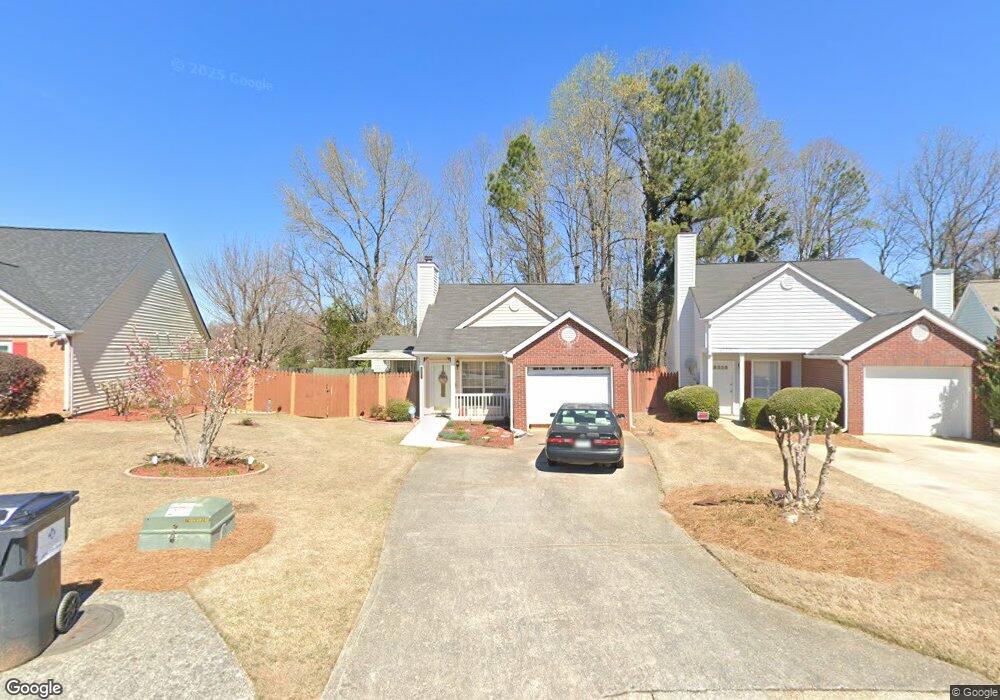 4231 Tenneyson Ln unit 2, Austell, GA 30106 - photo 1