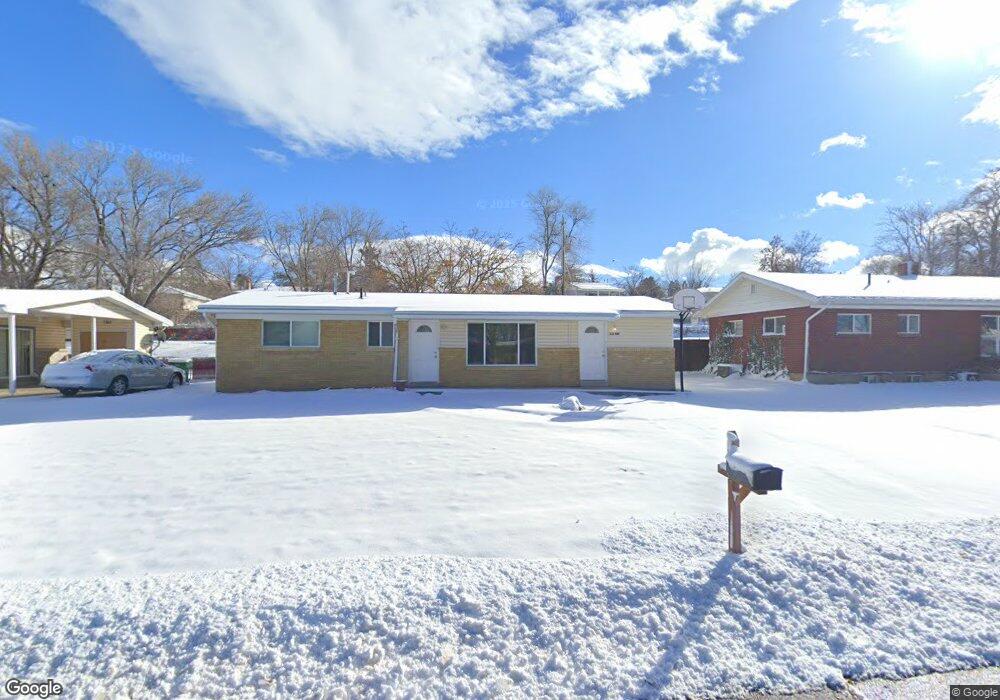 3908 S 2275 W, Roy, UT 84067 - photo 1