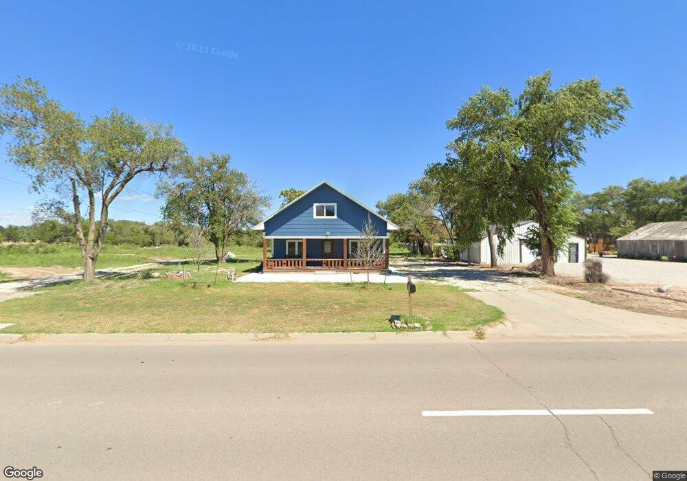 5206 N Ridge Rd, Wichita, KS 67205 - photo 1