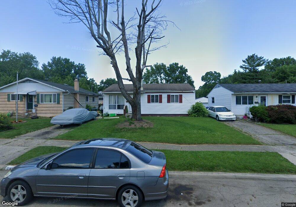 2168 Ward Rd, Columbus, OH 43224 - photo 1