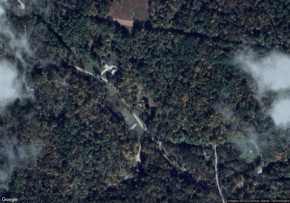 10541 E Dobson Rd, Bloomfield, IN 47424 - photo 1