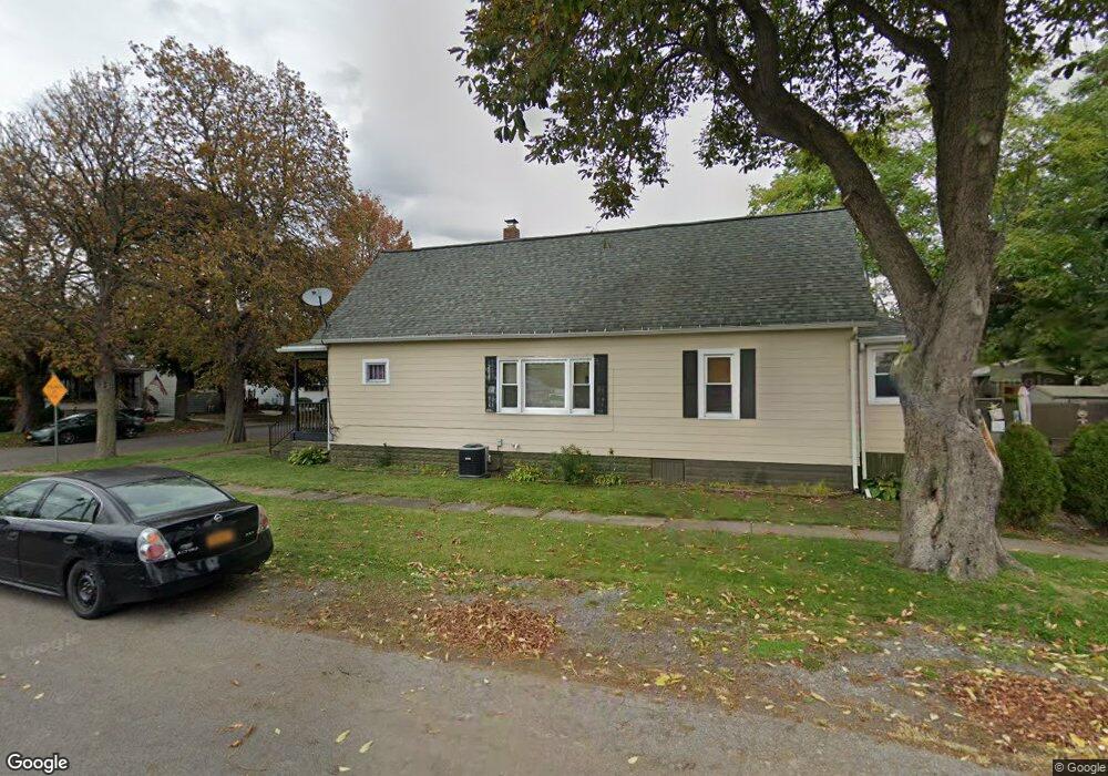 1 6th Ave, North Tonawanda, NY 14120 - photo 1