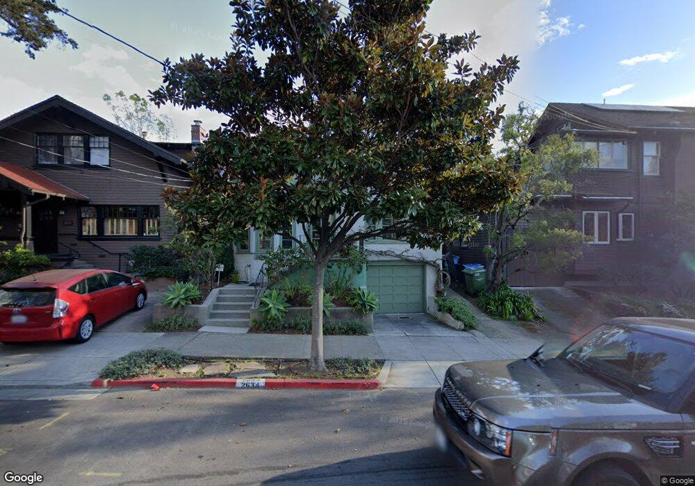 2634 Woolsey St, Berkeley, CA 94705 - photo 1