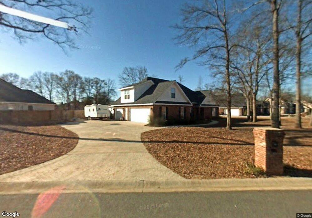 101 Quinn Ct, Warner Robins, GA 31088 - photo 1