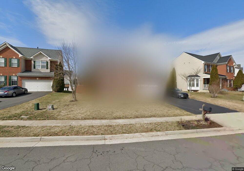 8450 Lanier Overlook Ct, Bristow, VA 20136 - photo 1