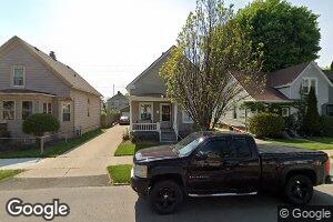 1828 Howe St, Racine, WI 53403