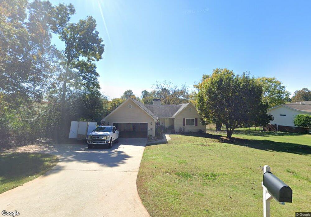 4618 Pond House Rd, Flowery Branch, GA 30542 - photo 1