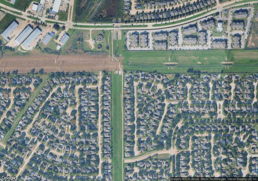 9423 Reston Grove Ln, Houston, TX 77095 - photo 1