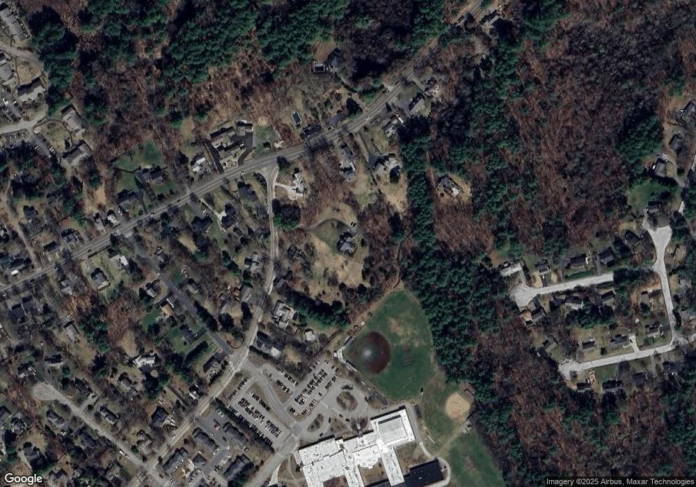 8 Pound St, Medfield, MA 02052 - photo 1